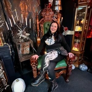 Meet your Posher, Jo!